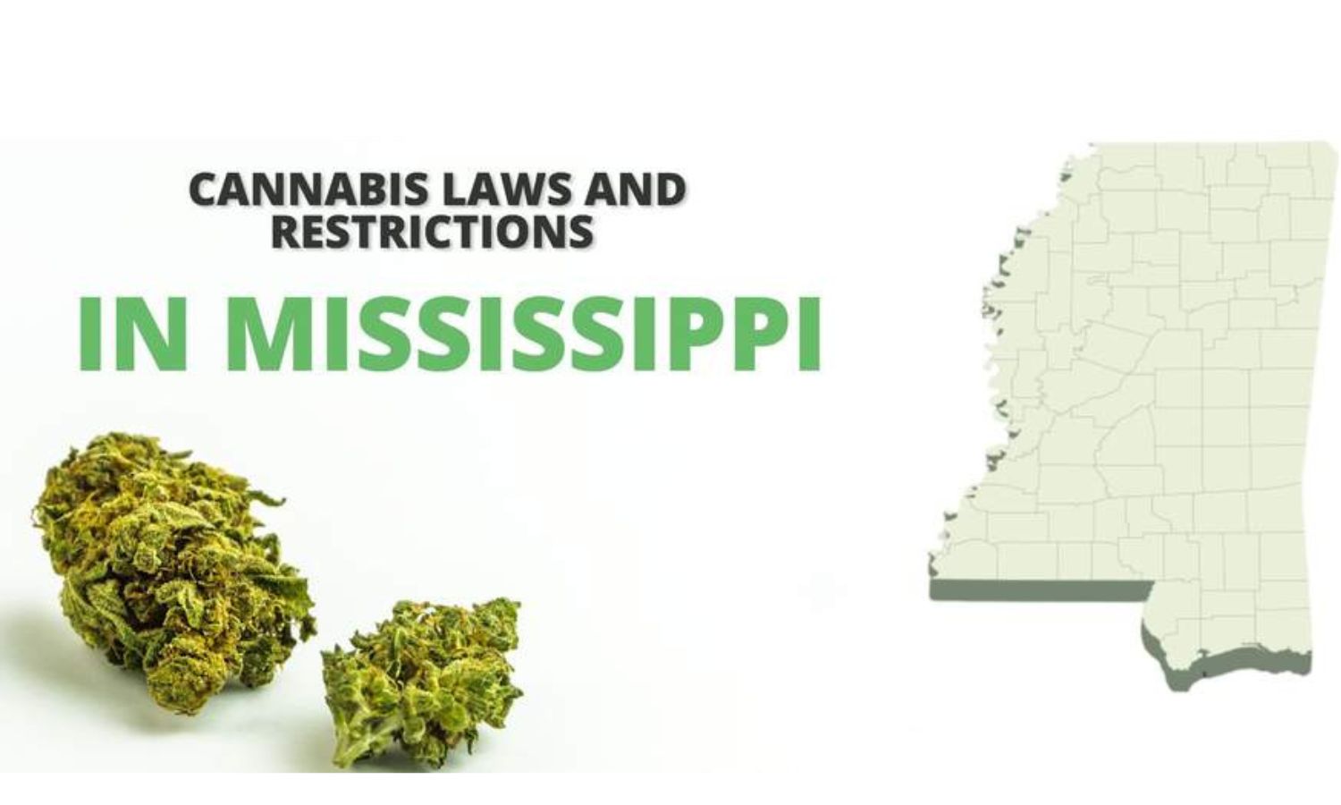 Mississippi Cannabis Laws