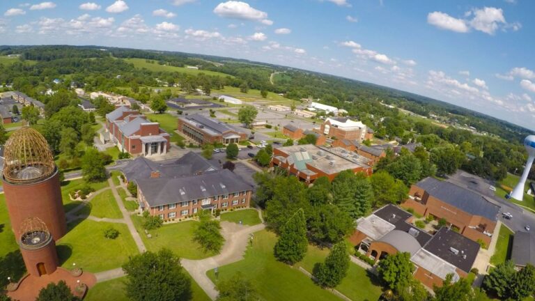 This School has Been Named the Worst College in Kentucky