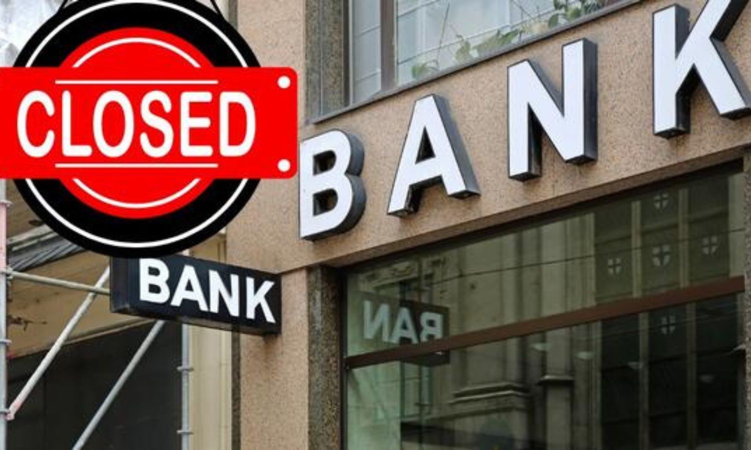 Massive Bank Branches In California Now Unexpectedly Close For 2024   Massive Bank Branches In California Now Unexpectedly Close For 2024 