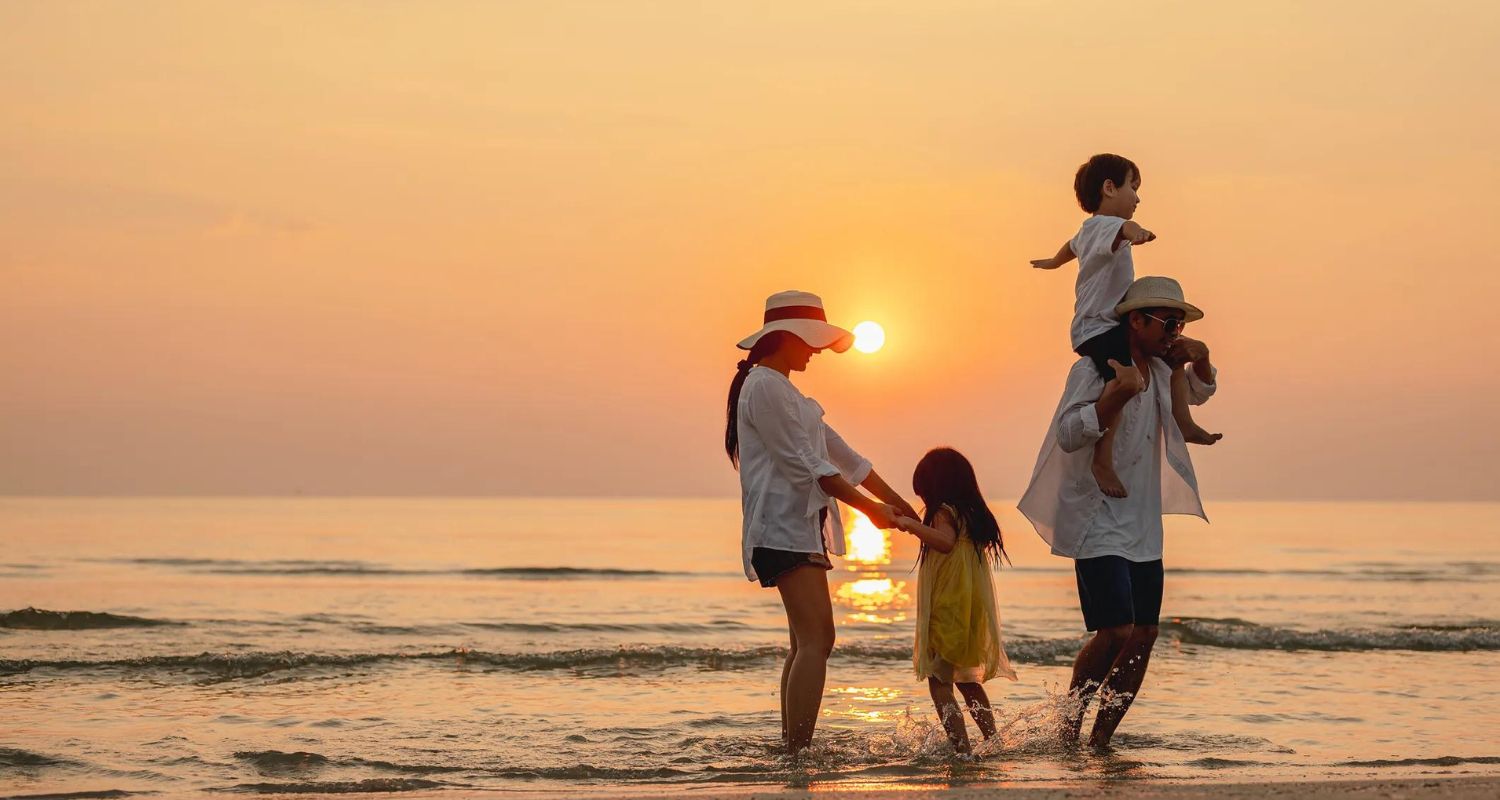 Discover the Best Counties in Florida to Raise a Family
