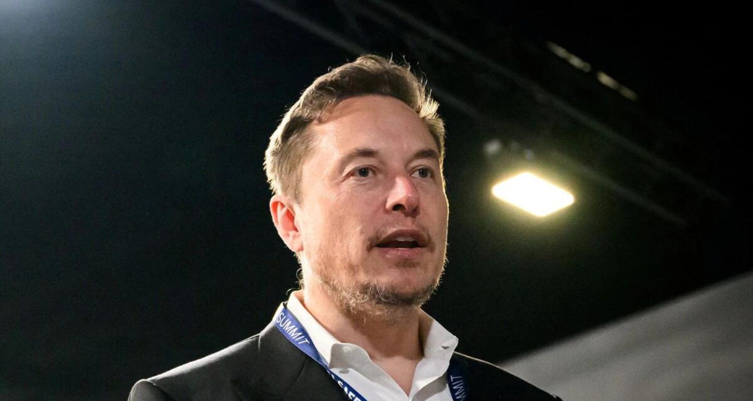 Elon Musk Opposes Proposed TikTok Ban in the United States