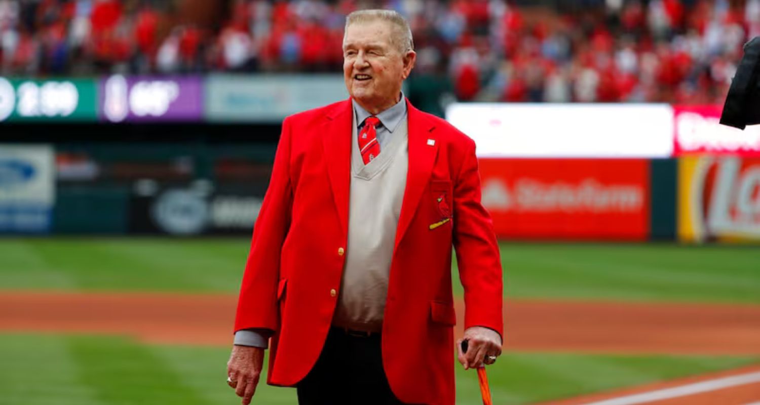 Legendary St. Louis Cardinals Manager Whitey Herzog Passes Away at 92