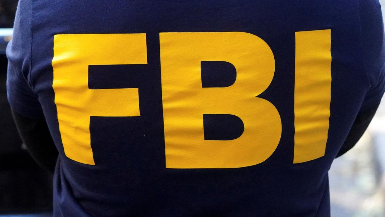 Virginia Man Now One of FBI’s Most Wanted for 2024