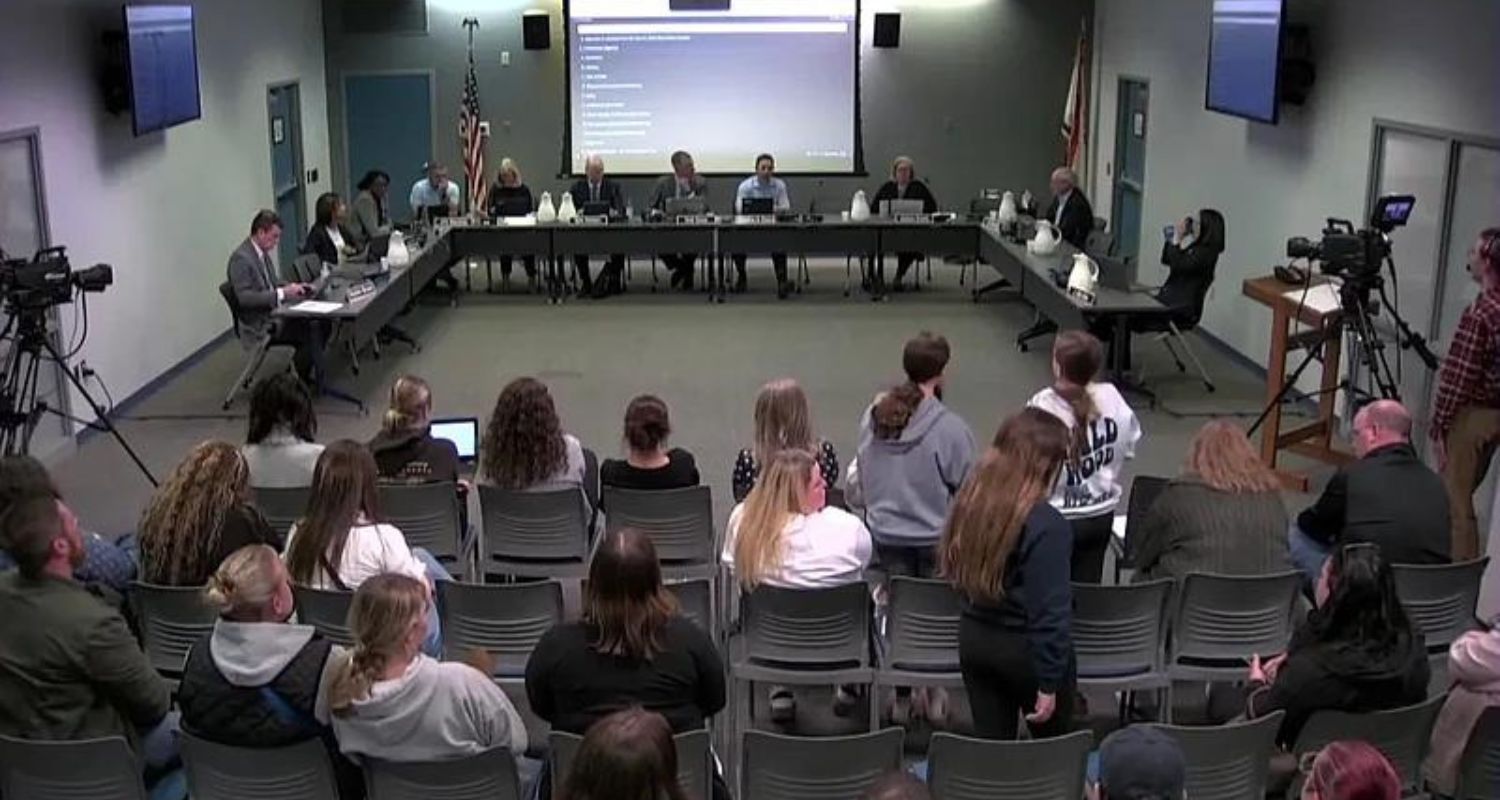 North Penn Committee Meeting Addresses Student Attack and Parent Concerns