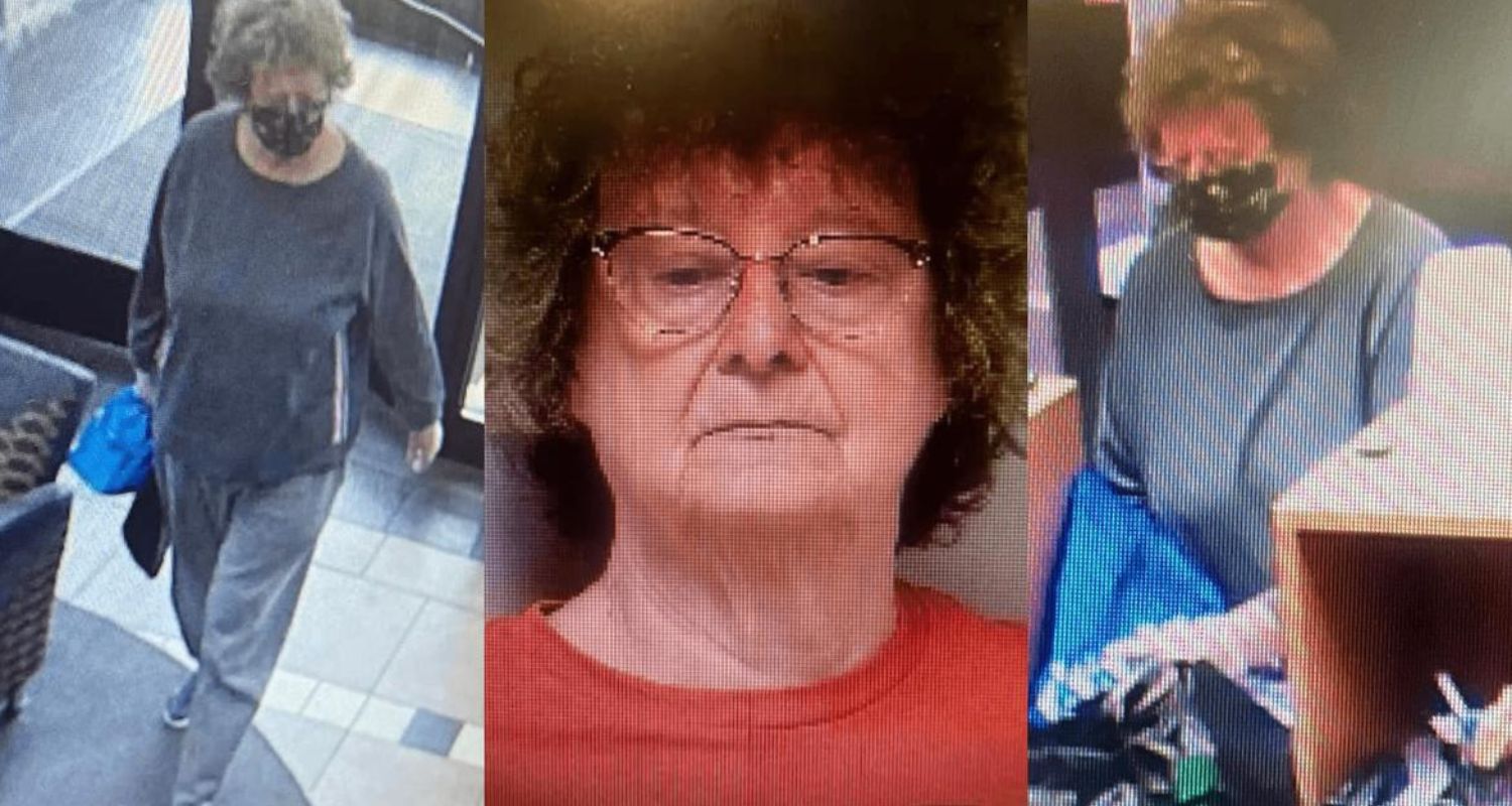 Ohio Woman, 74, Allegedly Robs Bank After Falling Victim to Online Scam