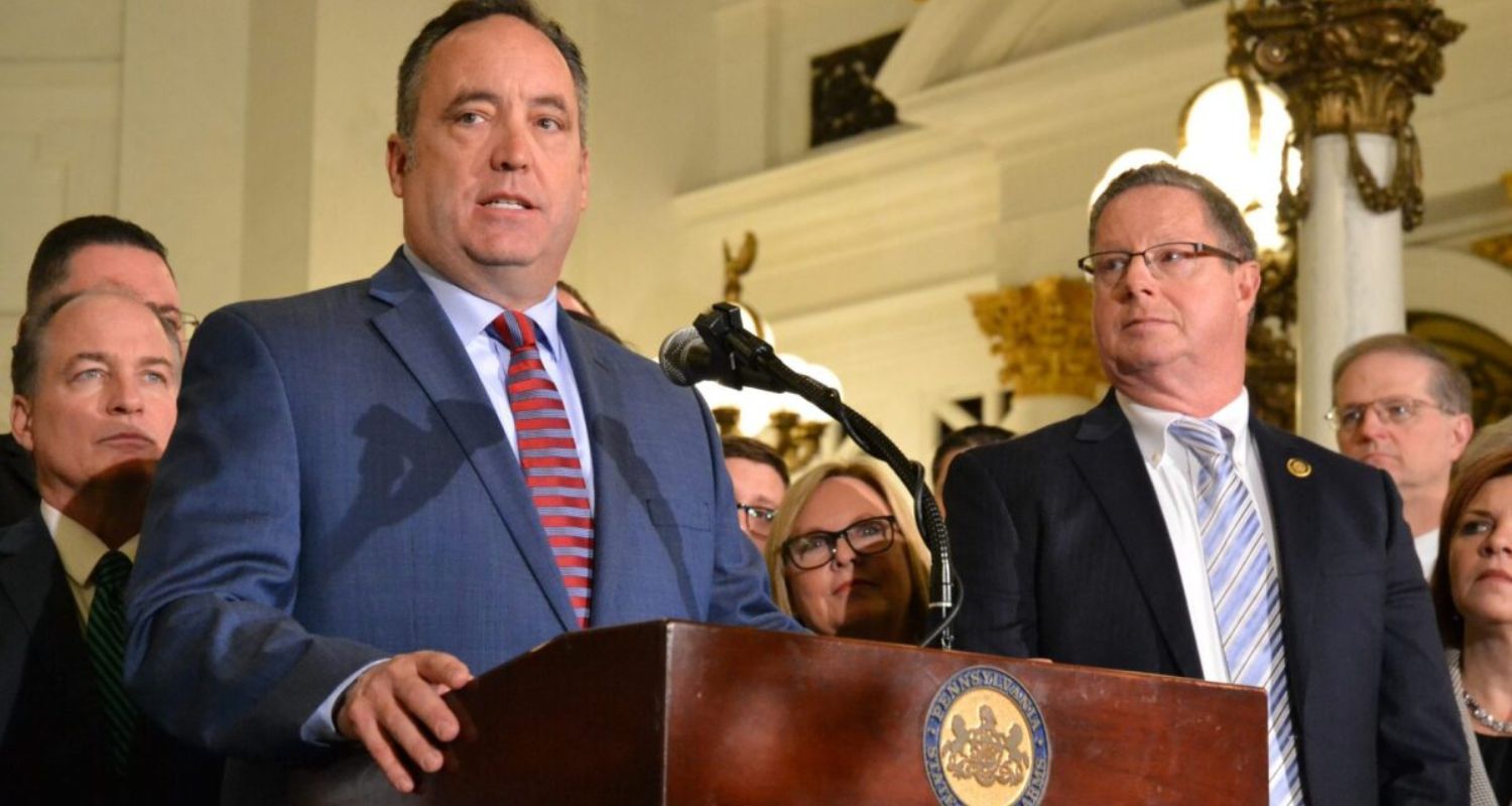 Pennsylvania Senate Republicans Propose Alternative Higher Education Funding
