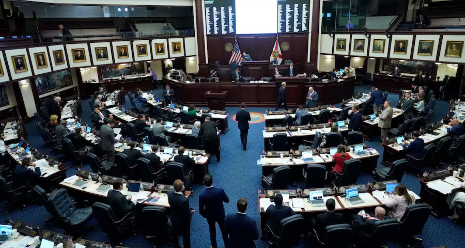 Potential Legislative Response to Florida's Abortion and Marijuana Amendments