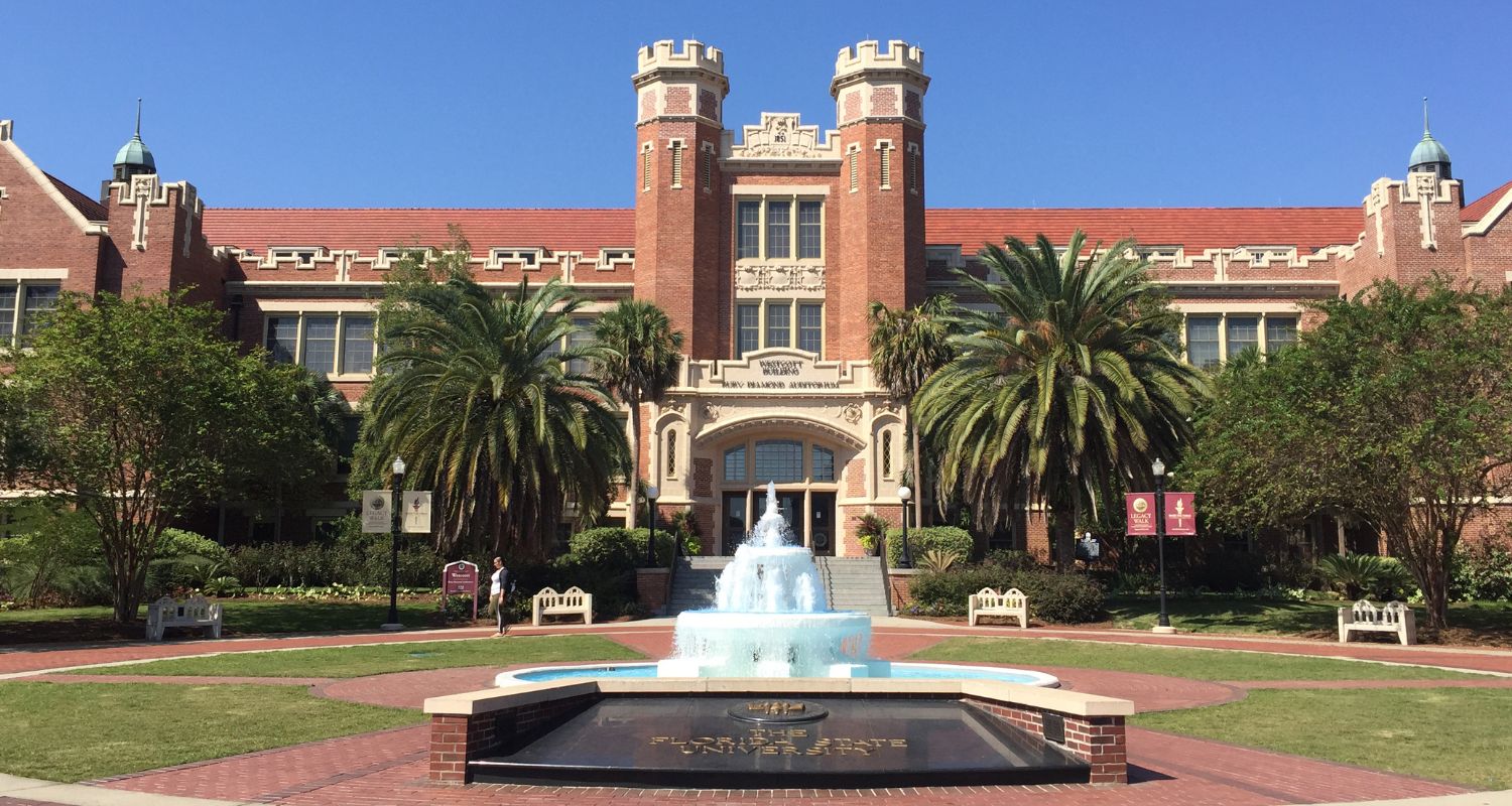 Rising Crime Rates at Florida State University: A Concerning Trend