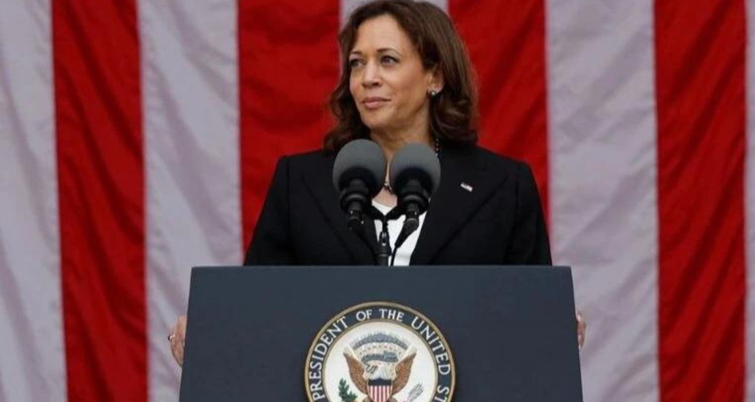 Secret Service Agent Removed from VP Harris' Detail After On-Duty Altercation