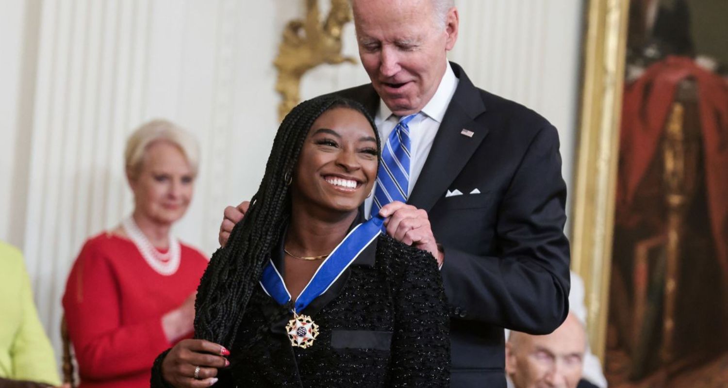 Biden Announces Recipients of Presidential Medal of Freedom