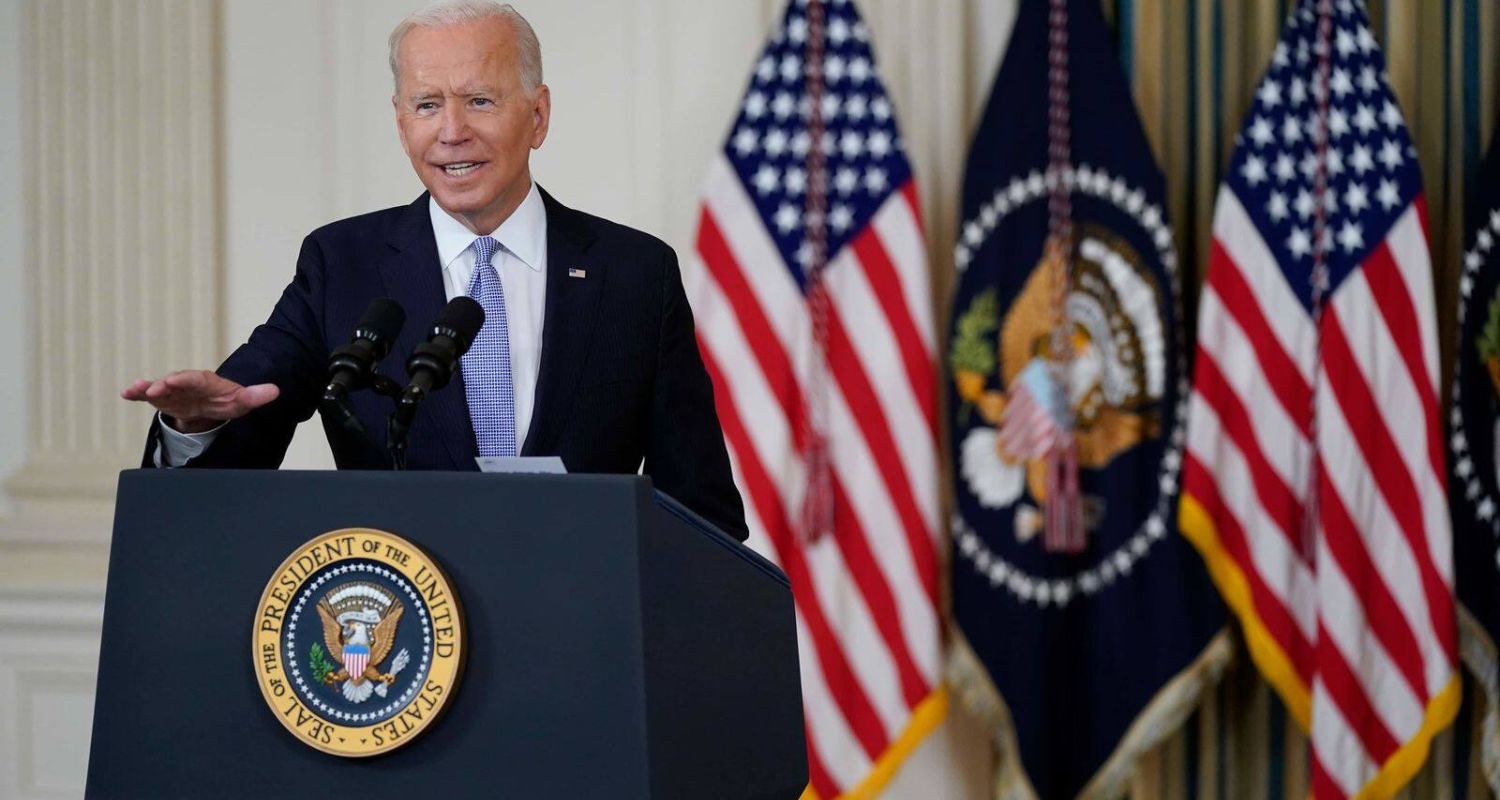 Biden's Infrastructure Push: A Critical Review Amidst Voter Skepticism
