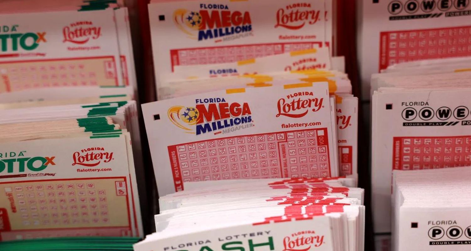 Bonita Springs Ticket Wins $1 Million in Florida Lottery Drawing