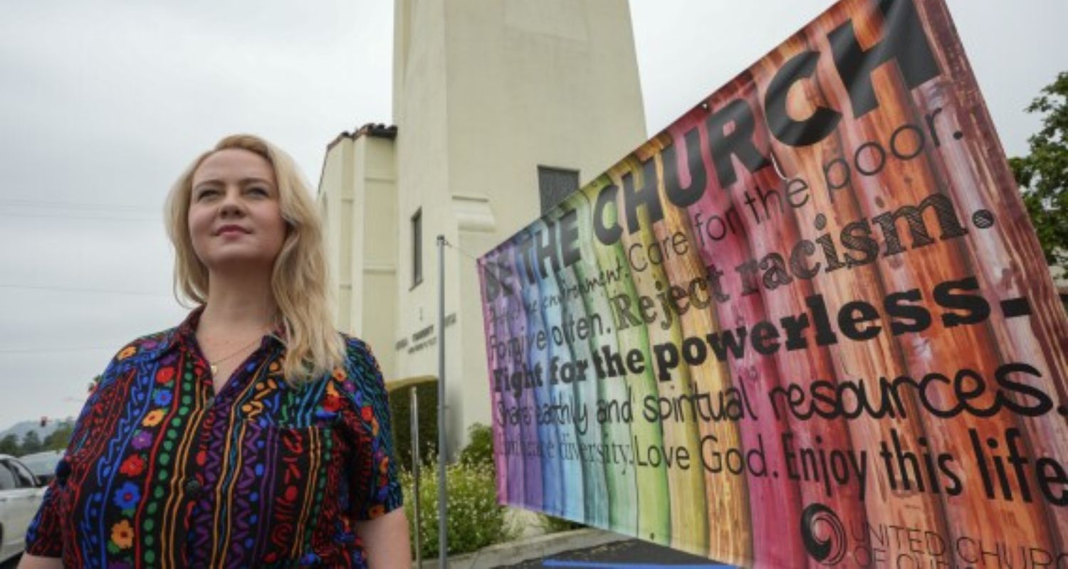 California Seminary Considers LGBTQ+ Inclusion Amidst Policy Changes
