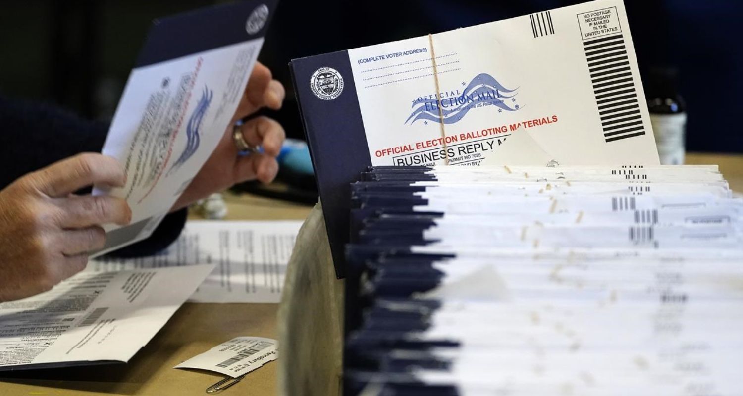 Democrats Propel Election Bill Forward in Pennsylvania, Aimed at Streamlining Ballot Processing