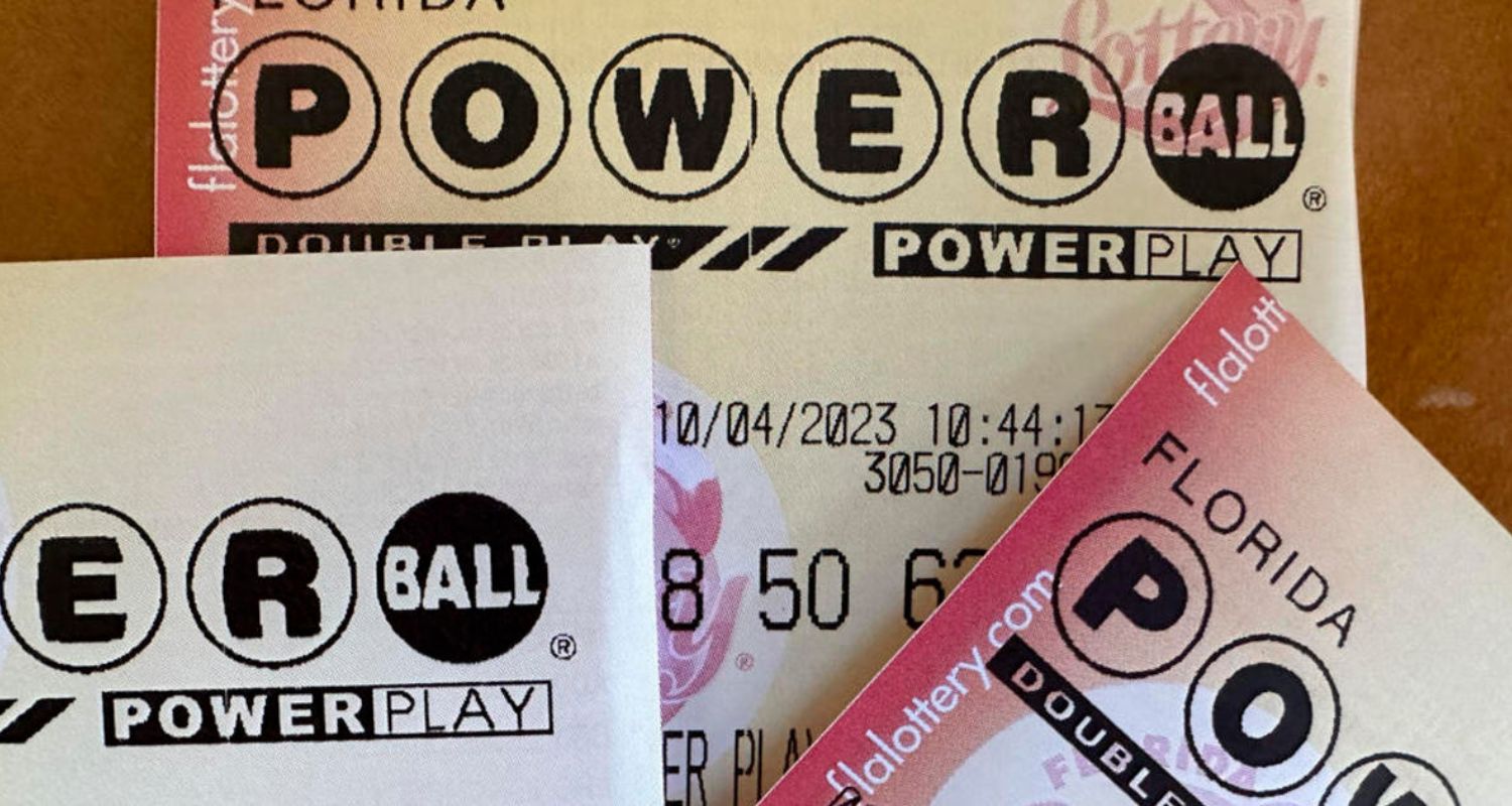 Florida Publix Sells $215 Million Powerball Ticket: Largest Jackpot Winner Yet