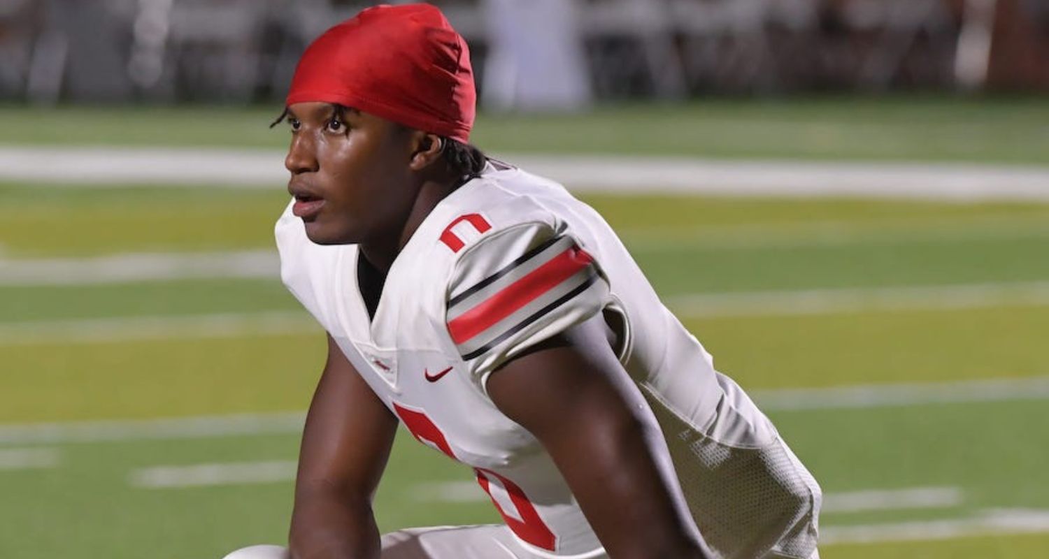 Ohio State Offers Scholarships to 10 New Football Prospects