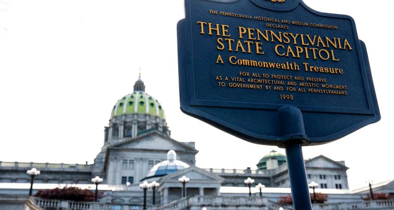 Pennsylvania House Passes Bill to Extend Pre-Canvassing Period