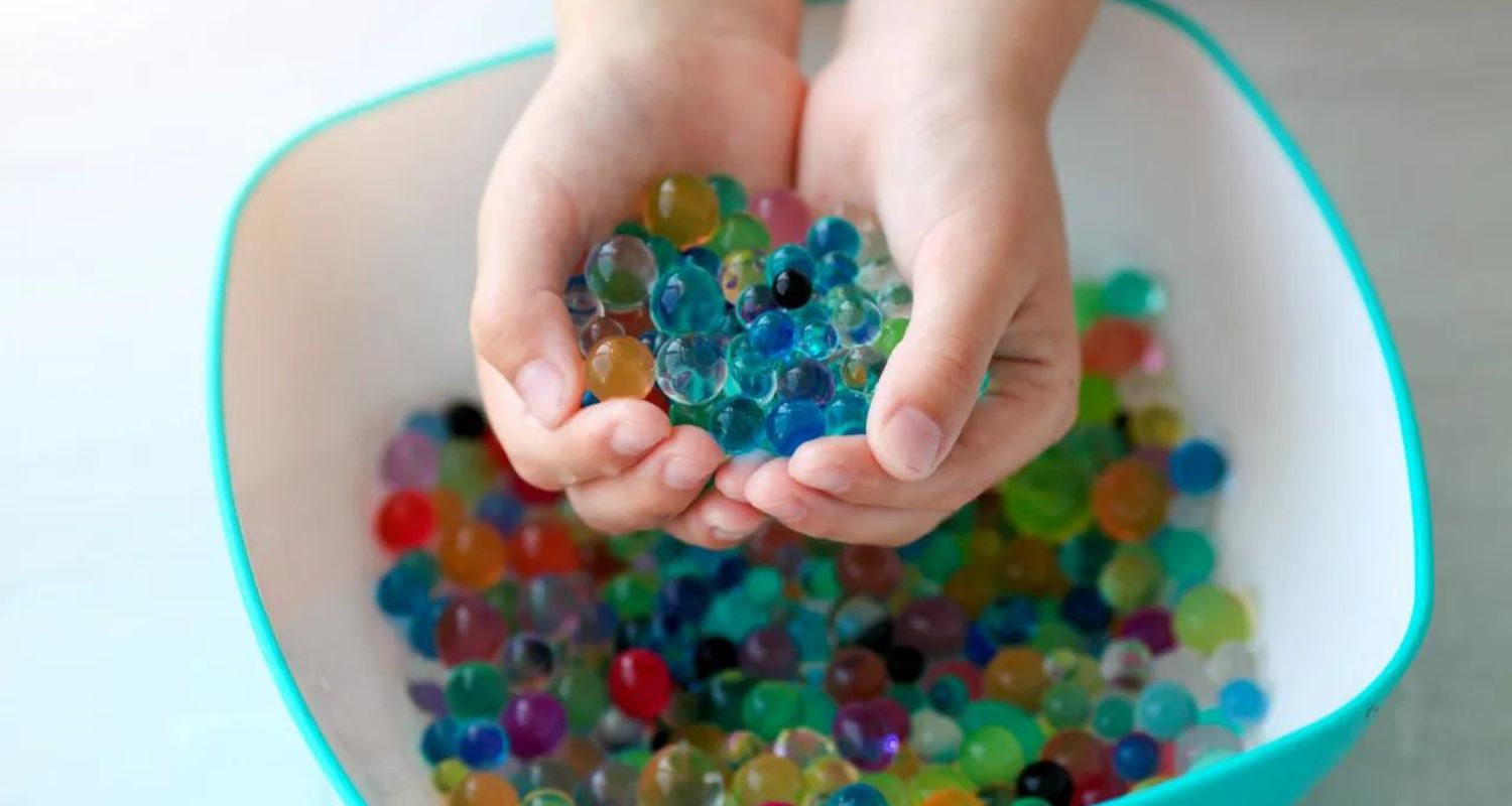 Pennsylvania Senator Proposes Nationwide Ban on Water Beads After Child Safety Concerns