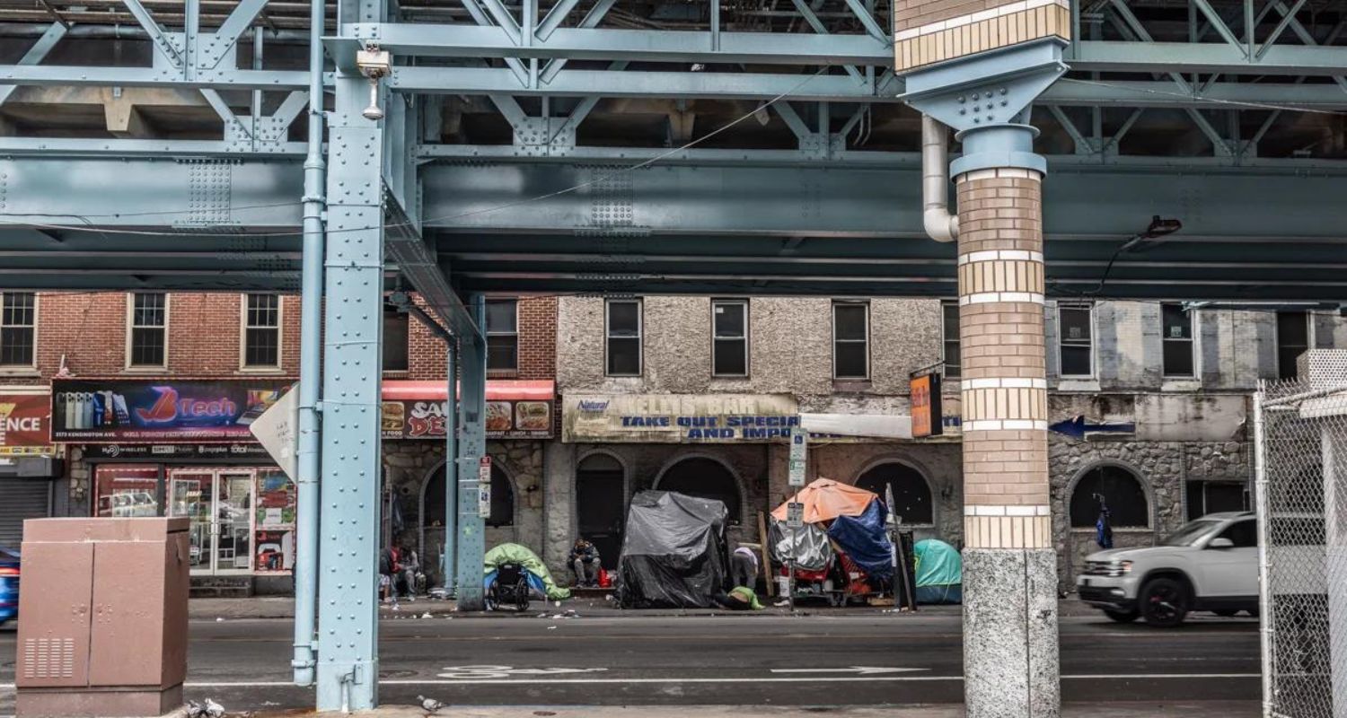 Pottstown Officials Seek Clarity Amid Concerns Over Philadelphia Homeless Encampment Plans