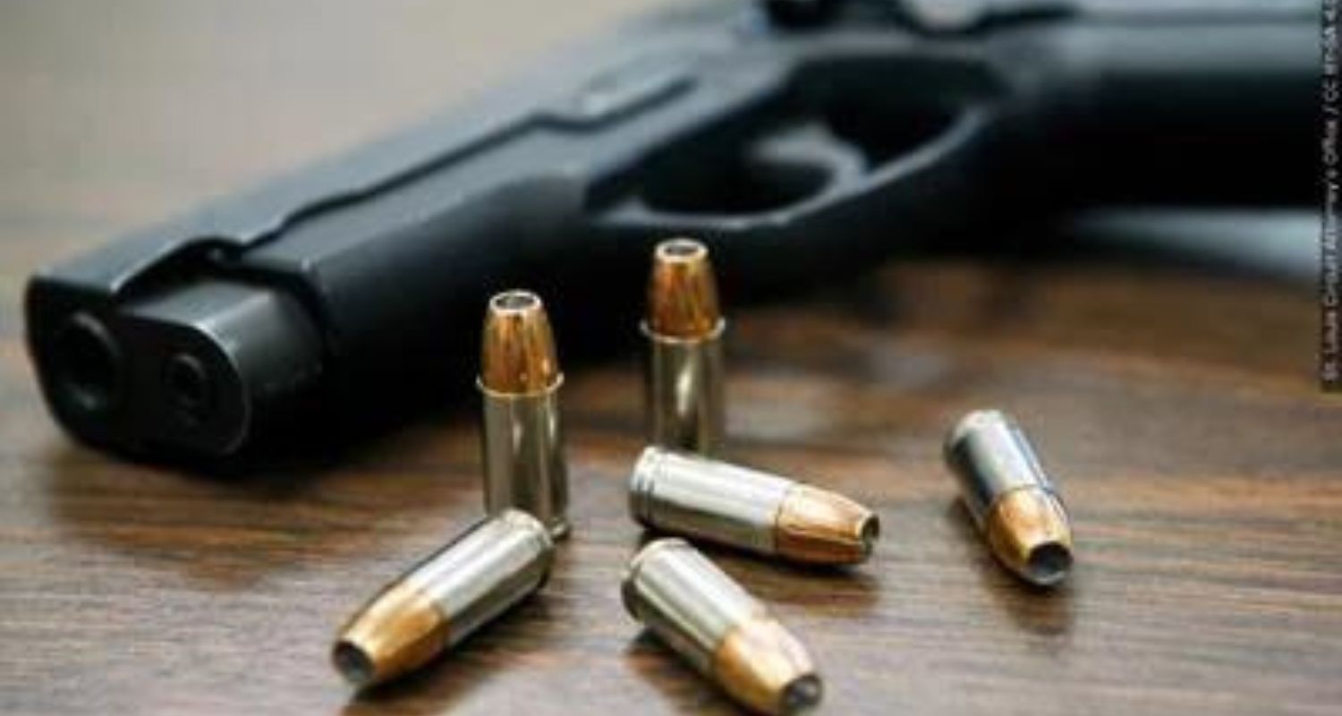 Semi-Automatic Firearms: The Latest Flashpoint in Colorado's Gun Control Battle