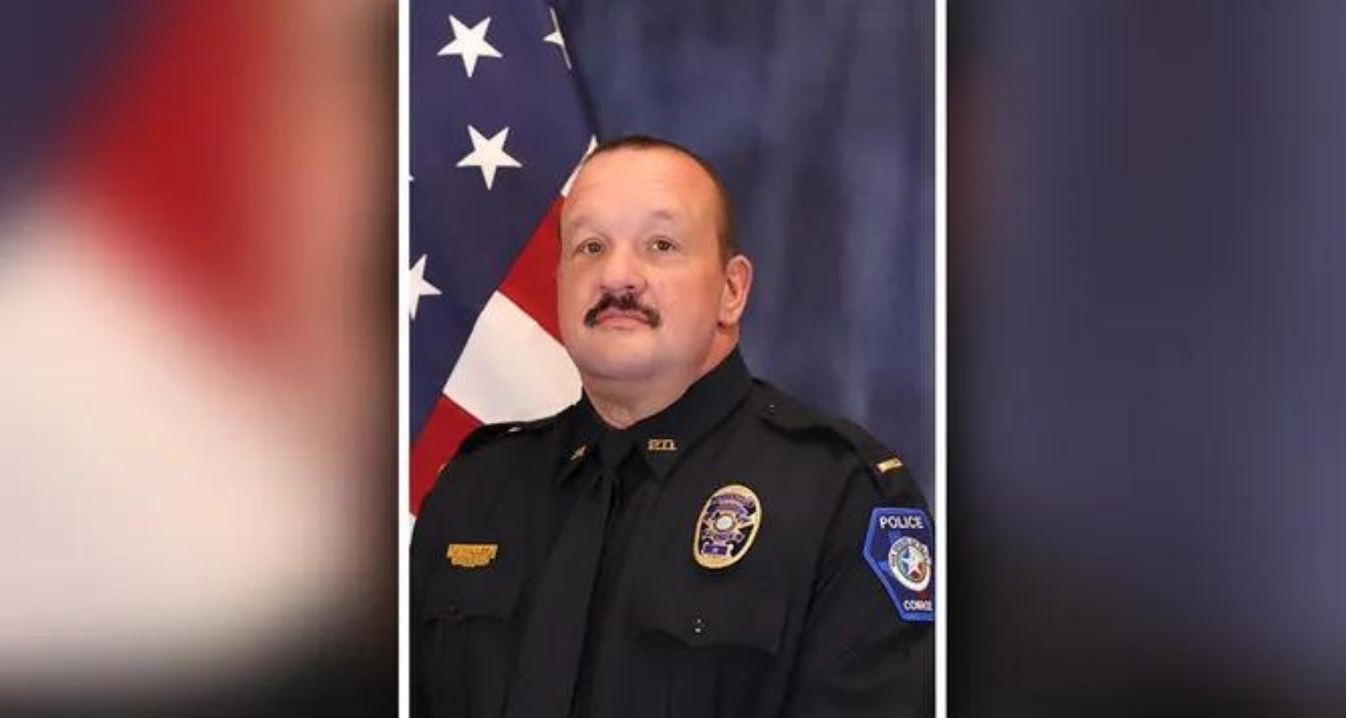 Texas Police Officer Dies from Injuries in Tornado Strike