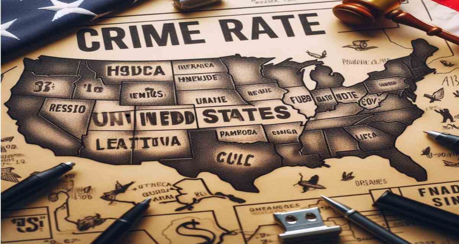 This Arkansas City Has the Third Highest Violent Crime Rate in The Entire United States