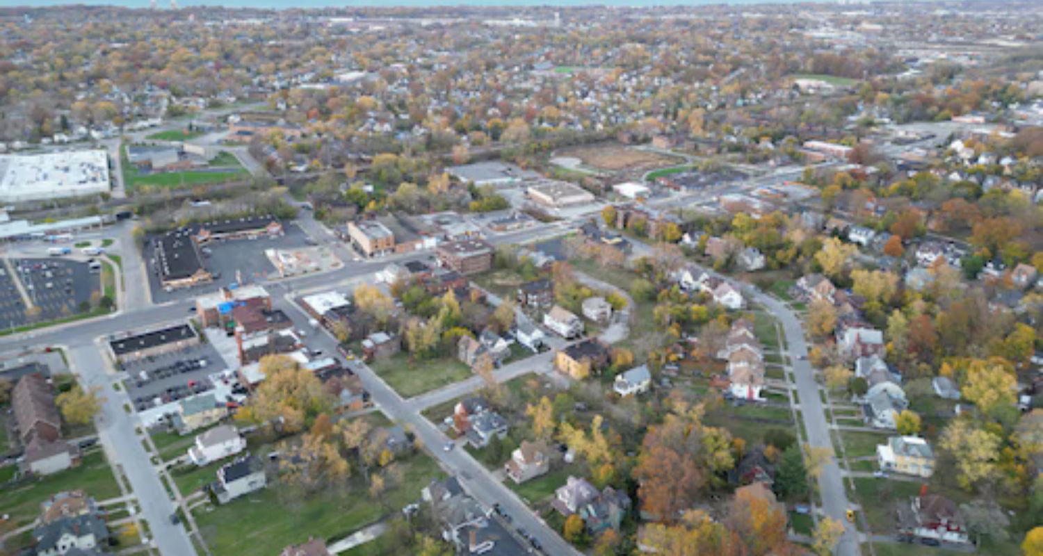 This Ohio City Has the Highest Poverty Rate in the State