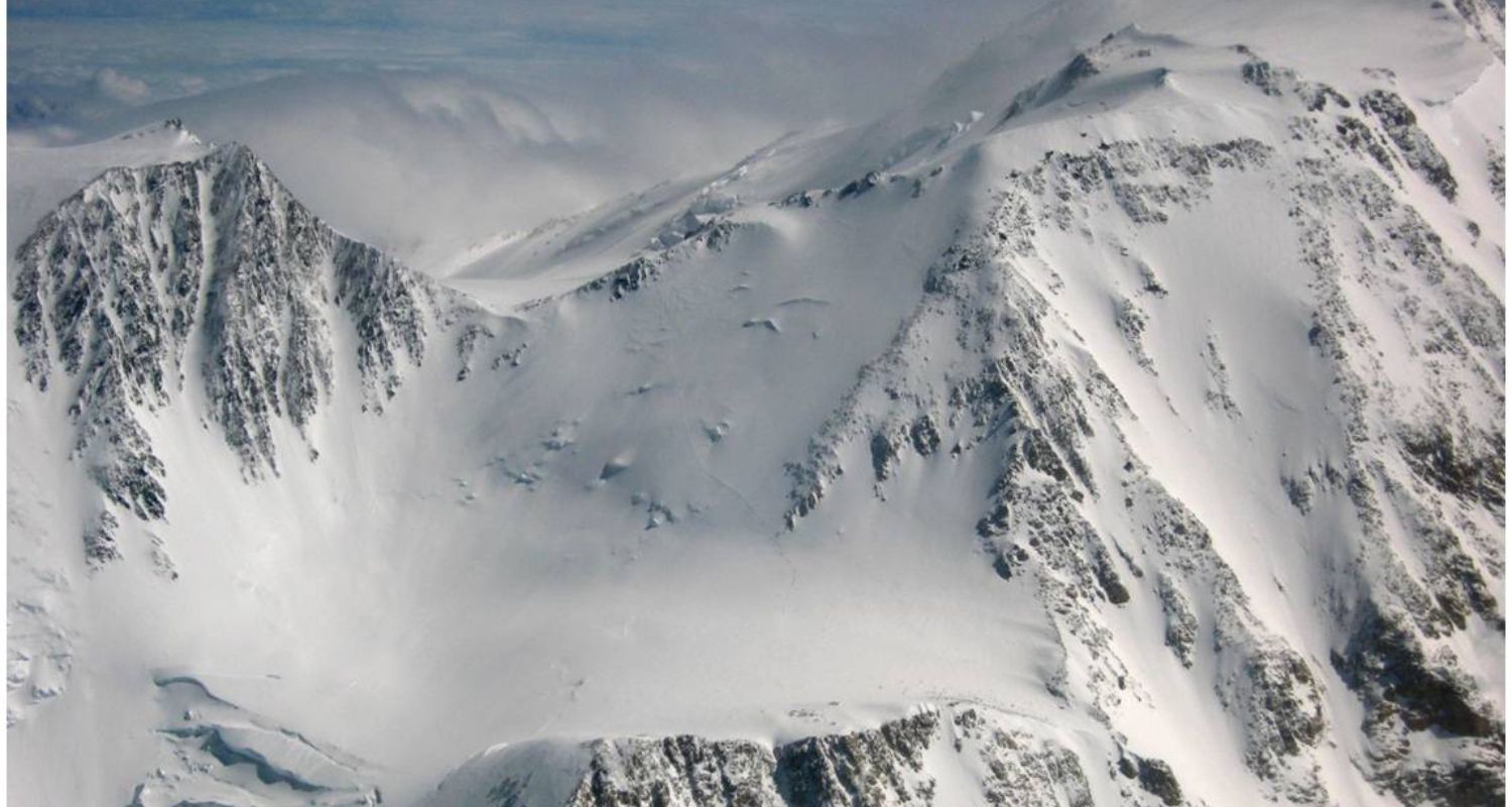 Tragic Death of Climber on Denali's West Buttress Route