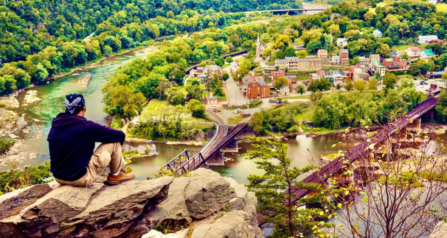 7 Most Inviting Towns in the Appalachian Mountains