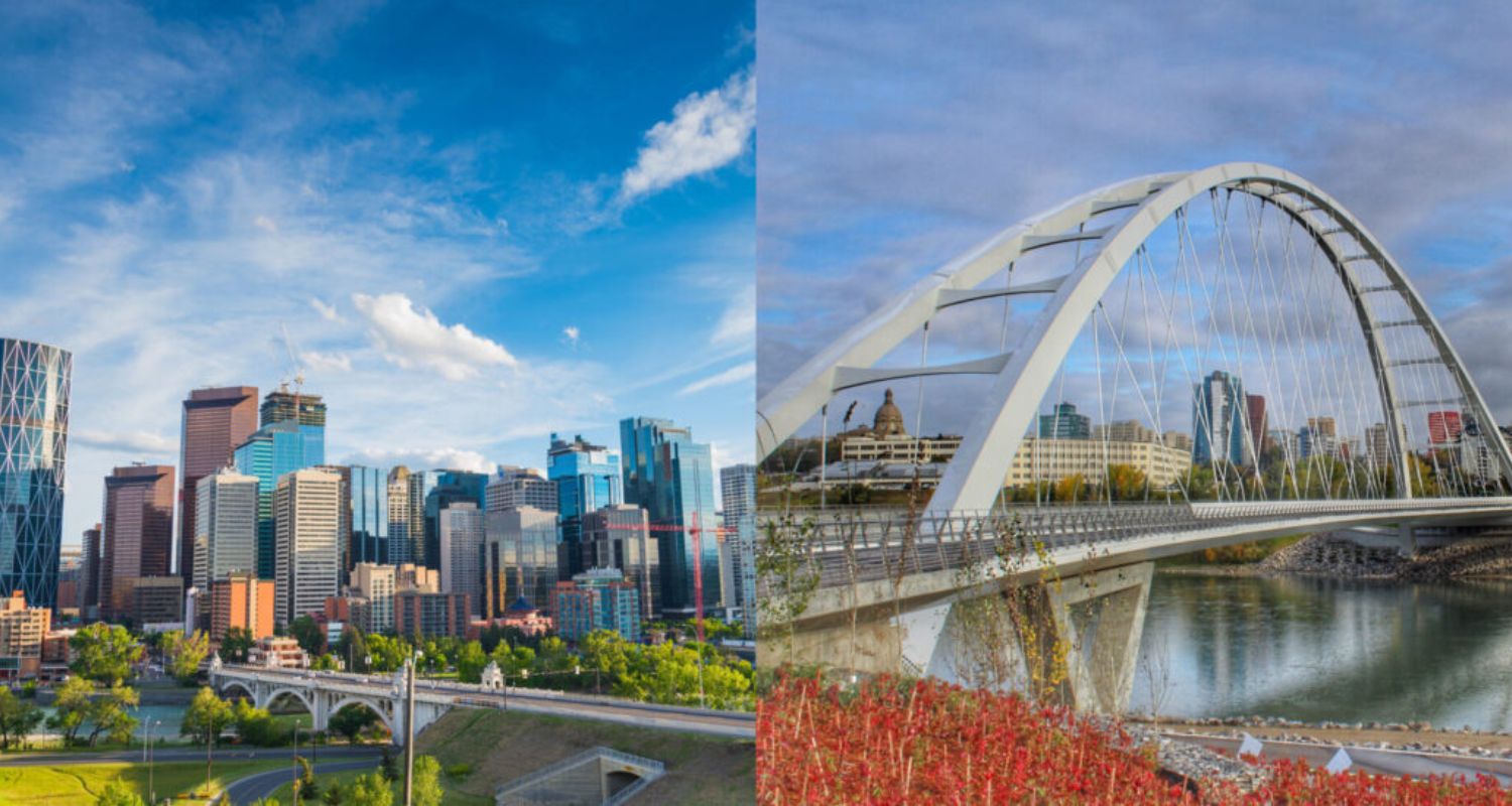Canada's Best Cities for Work-Life Balance