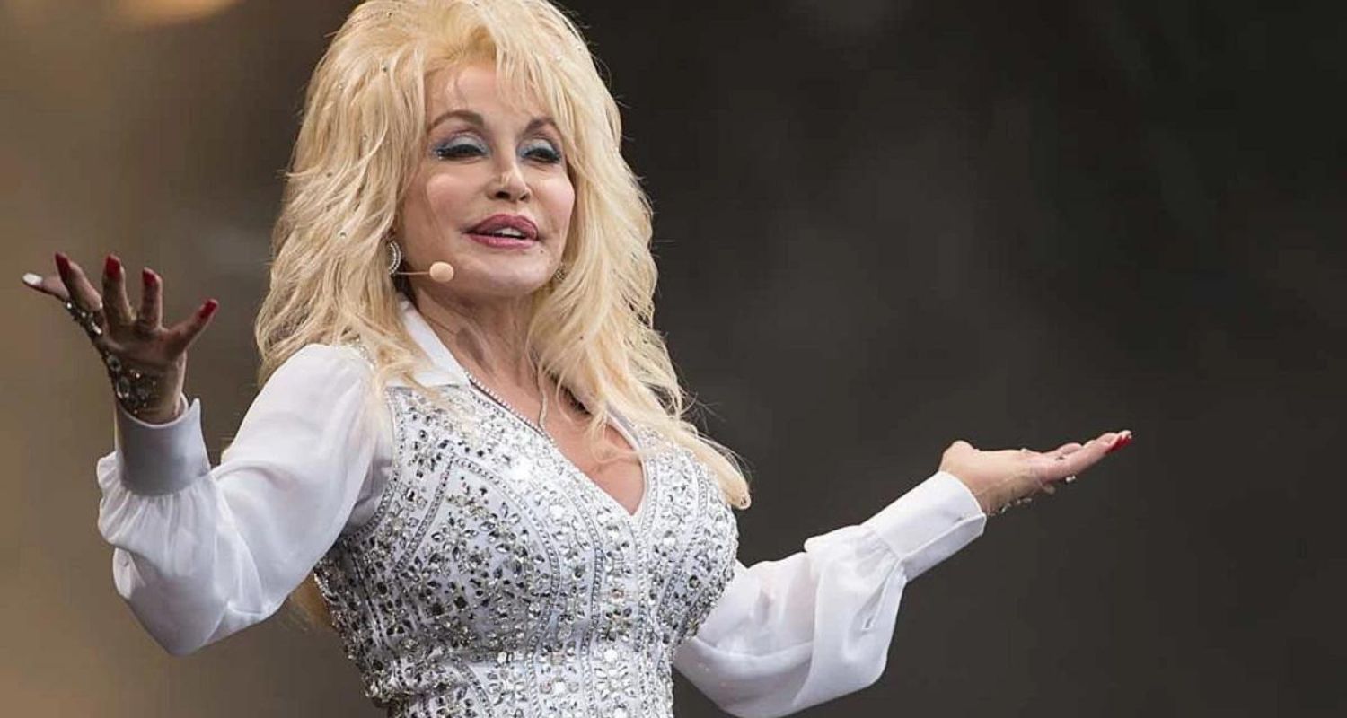 Meeting Dolly Parton at Dollywood: A Dream Come True?