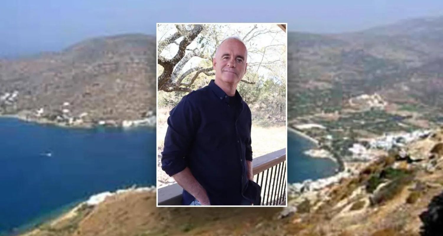 Retired California Deputy Missing in Greece: Concerns Rise Amidst Heat Wave Hiking