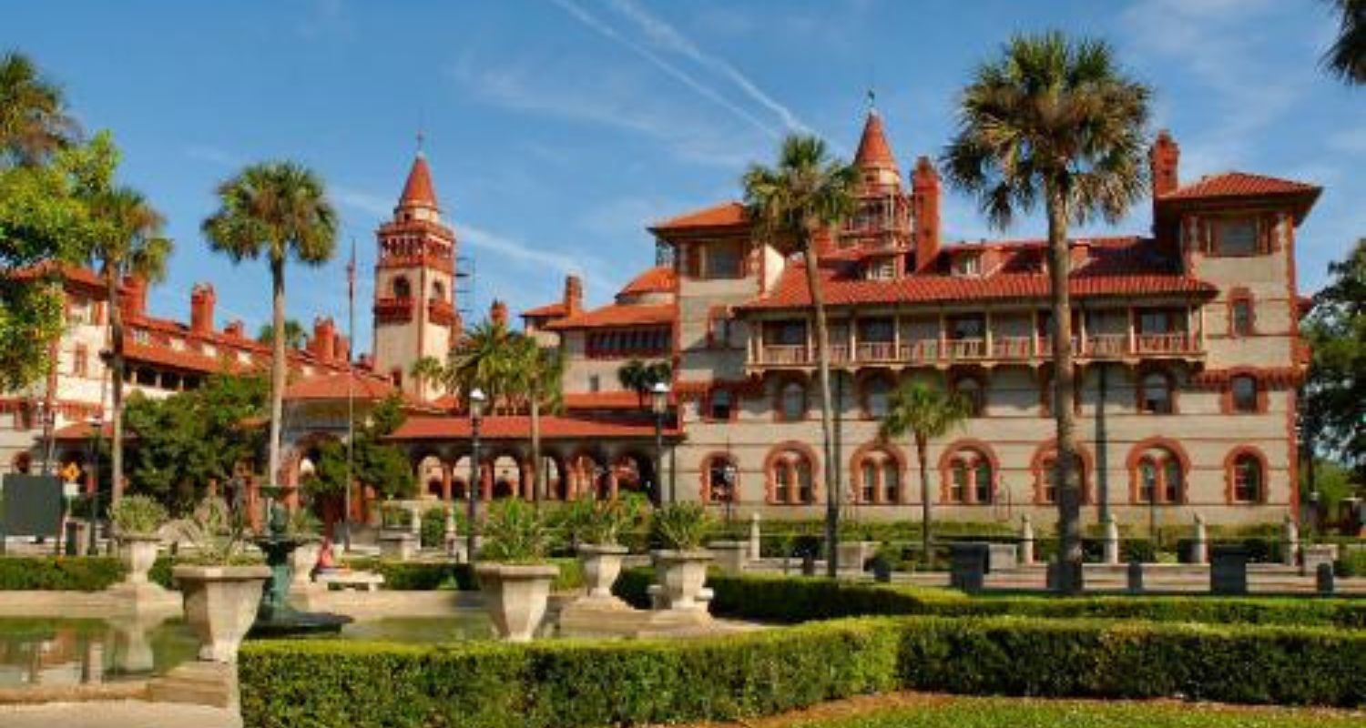 The 10 Best Things to See in St. Augustine, FL