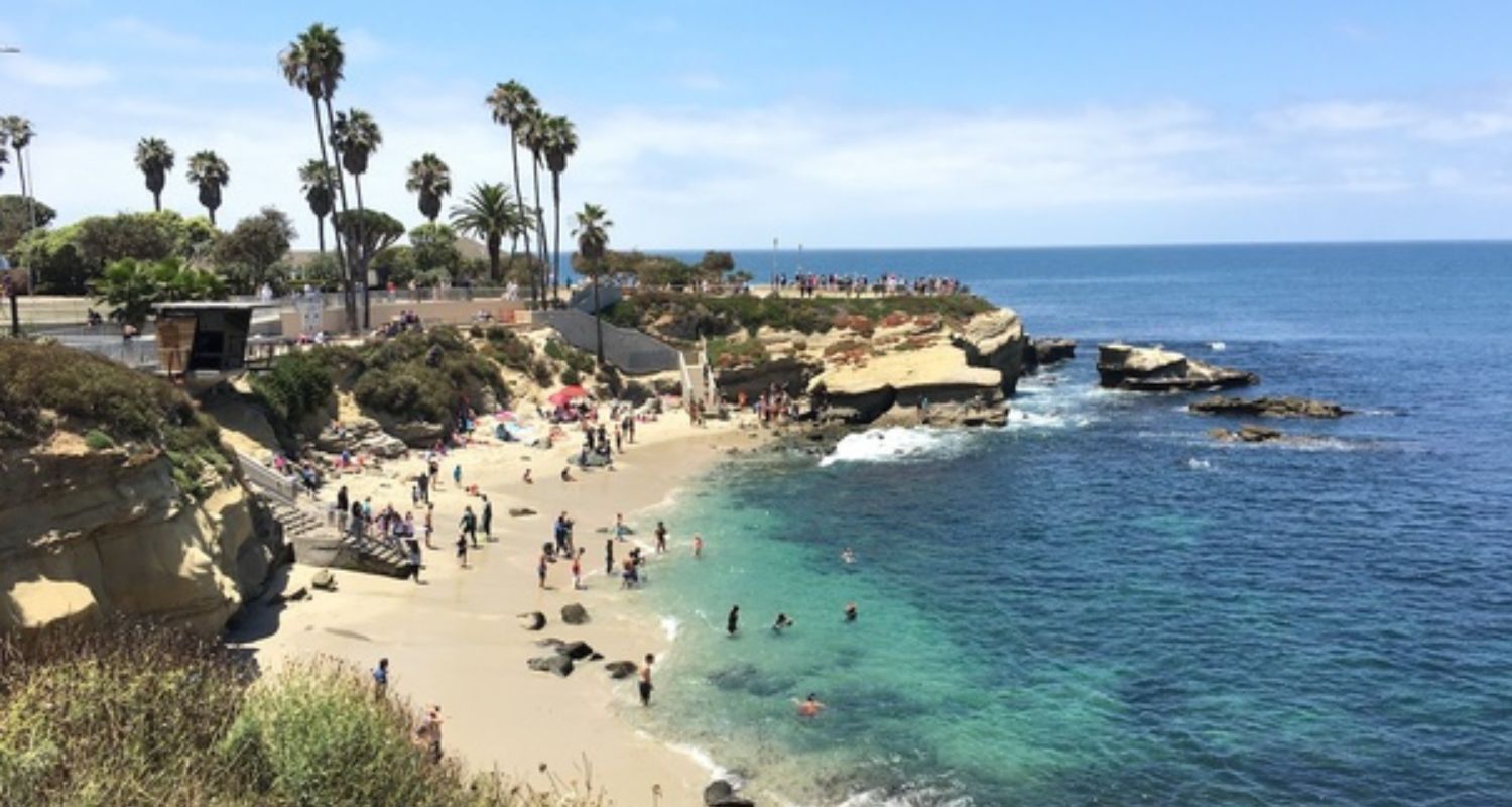 Southern California's Top 15 Beaches You Must See