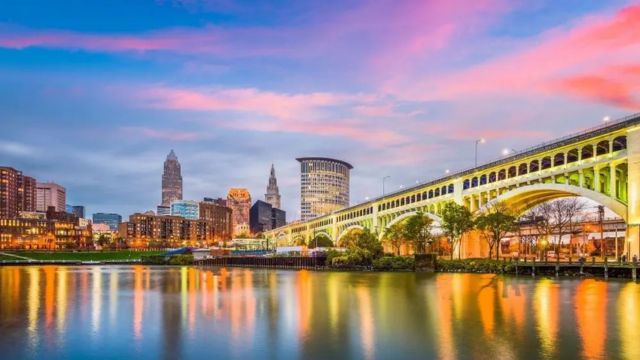 These Are the 3 Safest Places to Live in Ohio That Have Been Revealed