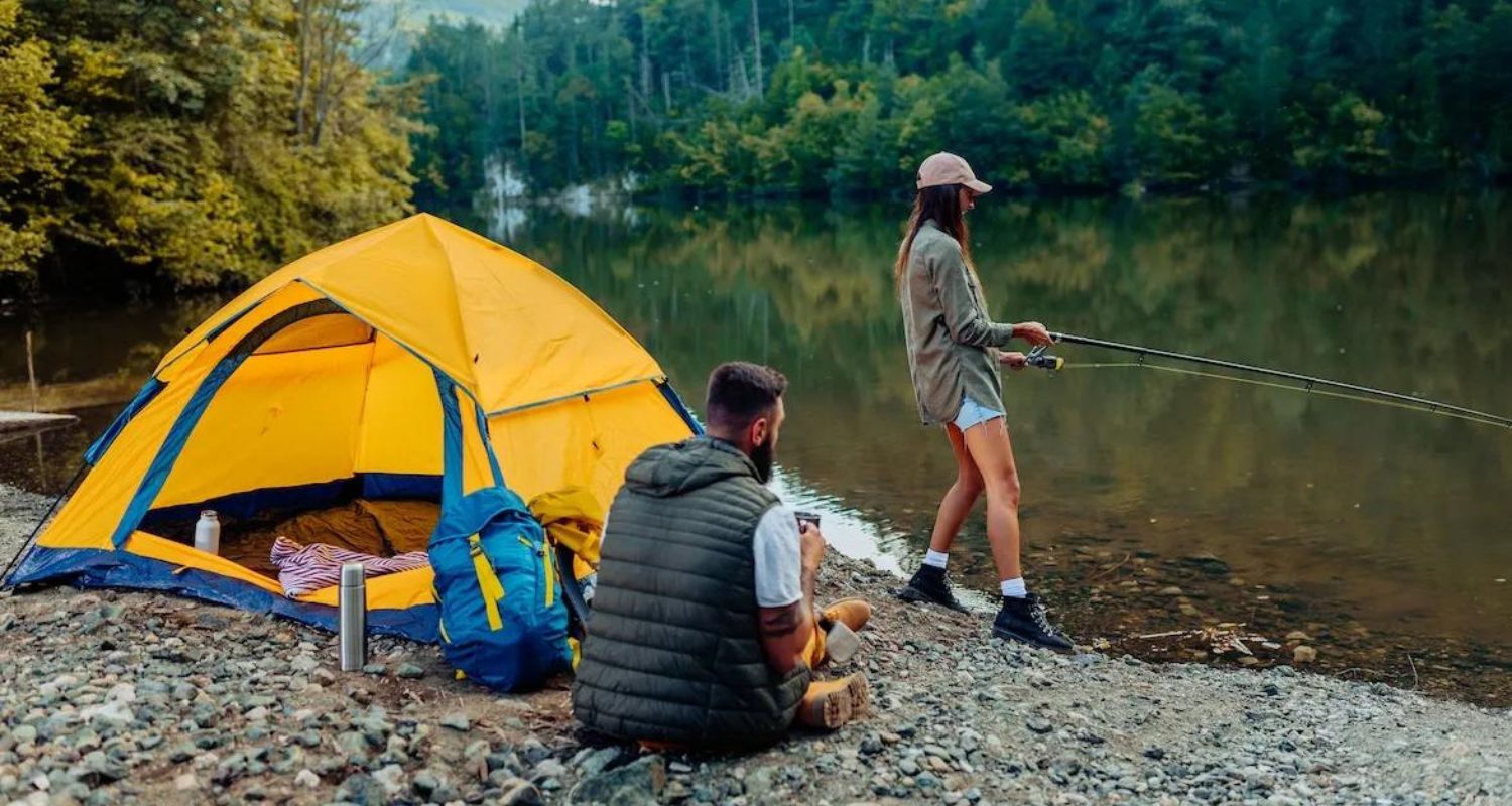 Top Campgrounds in Western New York for Your Summer Adventure