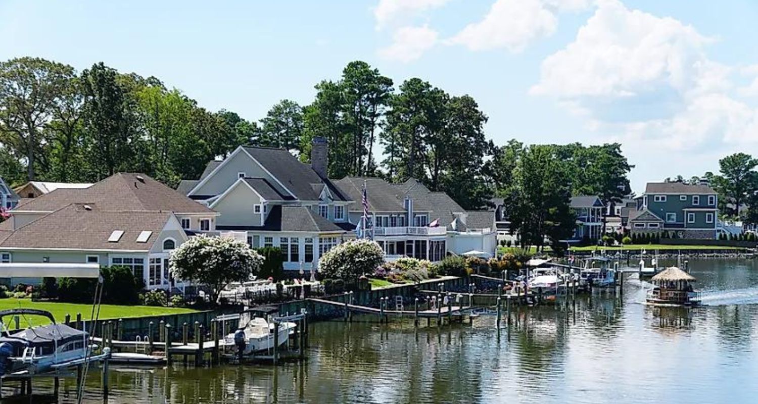 8 Coolest Towns in Delaware for a Summer Vacation in 2024