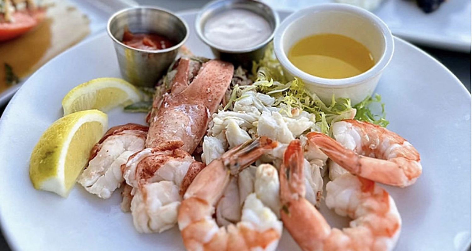 Exploring Atlantic City's Finest Shrimp Cocktails