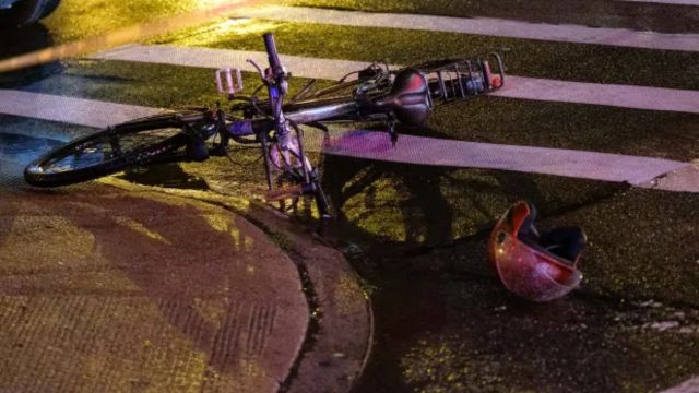 Florida Ranked Most Dangerous for Bicyclists, Study Says