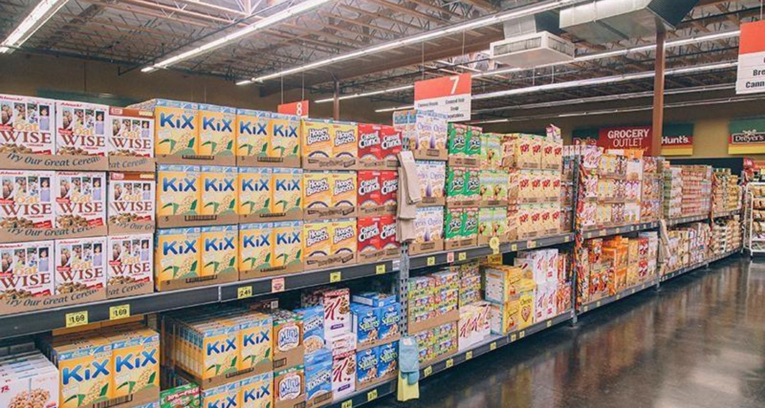 How Grocery Outlet Is Changing the Grocery Game in Sicklerville, NJ