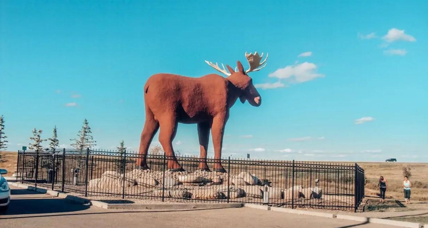 Moose Jaw to Host Canada’s Top Tourism Influencers for Exciting Retreat