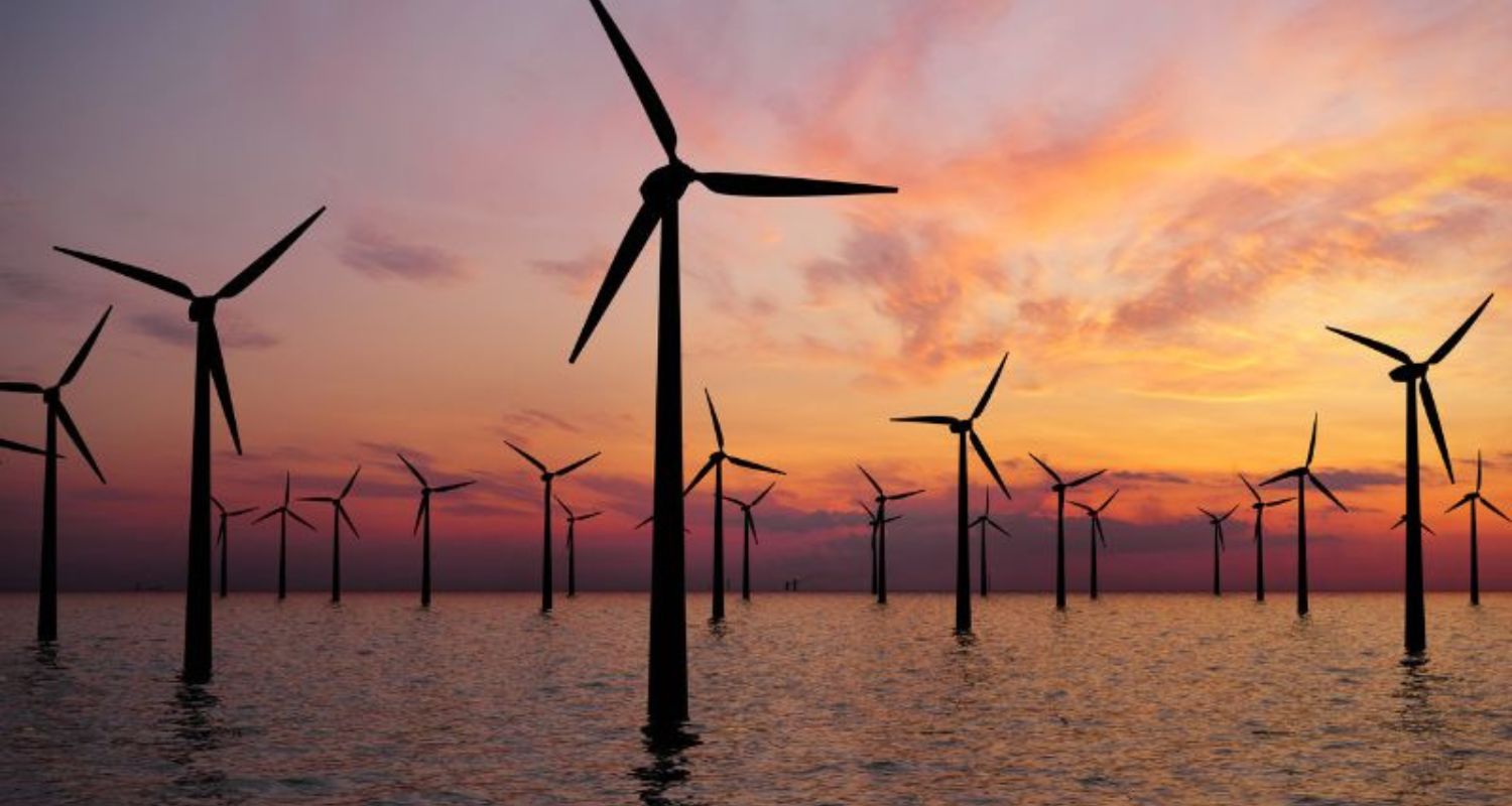 Virginia's Offshore Wind Potential: BOEM's Latest Lease Sales Aim to Power 2.2 Million Homes