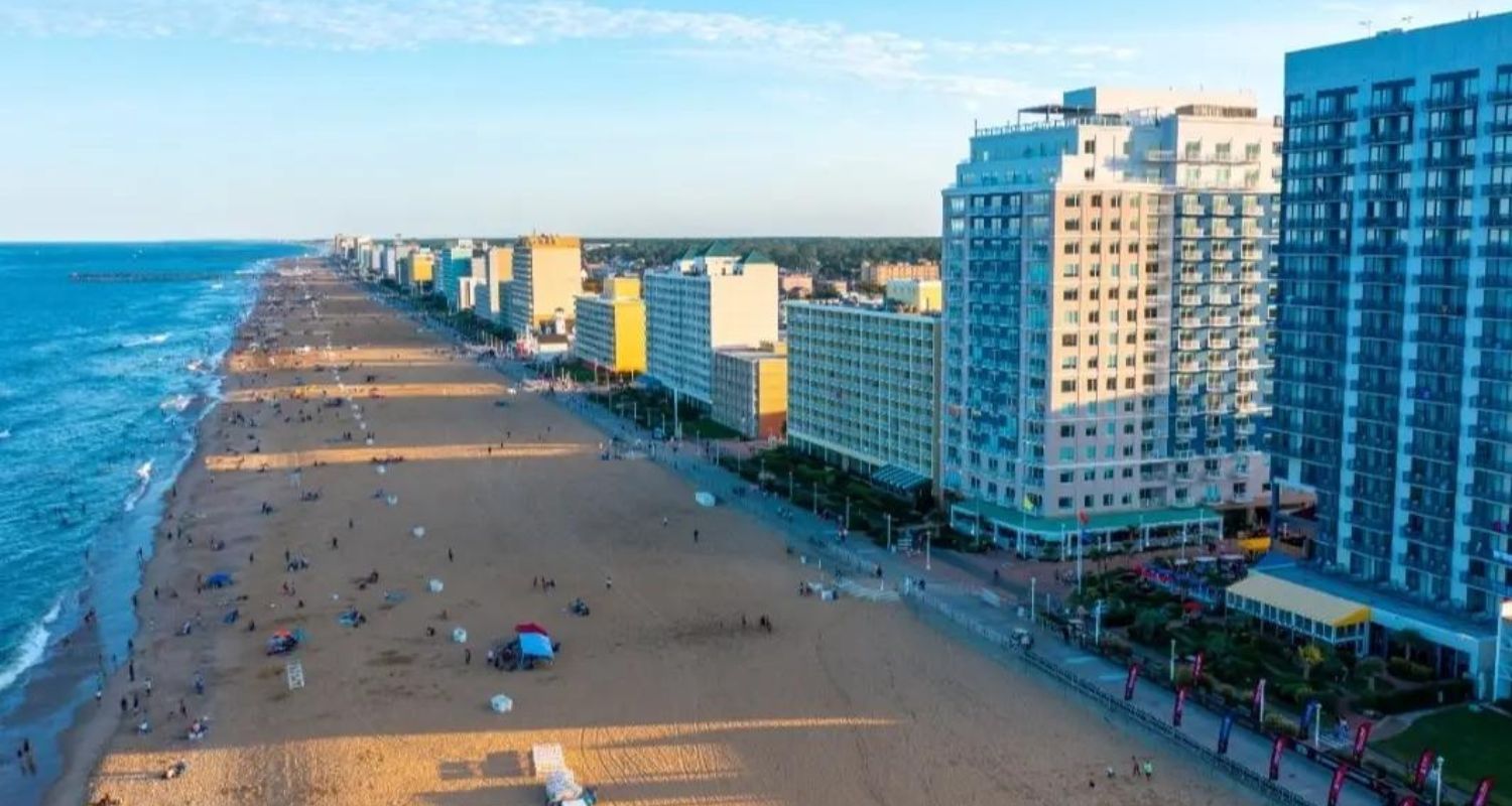 Why Virginia Beach Stands Out Among America's Best Places to Live