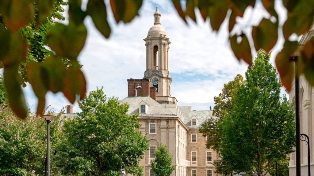 These Pennsylvania Colleges Are the Best in the Country, Says Blue